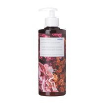 Korres Lavanda do Mar – Loção Desodorante Hidratante Corporal - 350ml