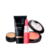 Kit Vult Make Despretensiosa 4 (4 Produtos)