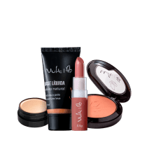 Kit Vult Make Despretensiosa 6 (4 Produtos)