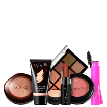 Kit Vult Make Tons Quentes Completo 5 (7 Produtos)