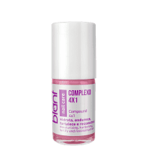 Blant Complexo 4x1 - Base Fortalecedora para Unhas 8,5ml