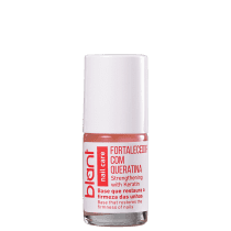 Blant Fortalecedor com Queratina - Base 8,5ml