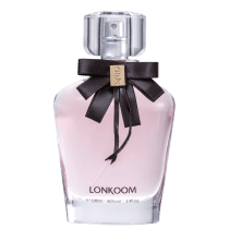 The Girls Pink Lonkoom Eau de Parfum - Perfume Feminino 100ml