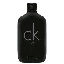 Perfume CK Be Unissex Eau de Toilette 200ml