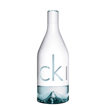 CK in2U For Him Calvin Klein Eau de Toilette - Perfume Masculino 50ml
