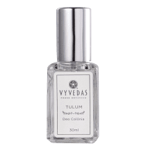 Tulum Vyvedas Deo Colônia - Perfume Feminino 30ml