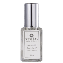 Bruges Vyvedas Deo Colônia - Perfume Feminino 30ml