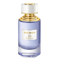 Perfume Iris de Syracuse Boucheron La Collection Unissex Eau de Parfum 125ml