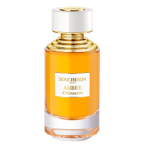 Perfume Ambre d'Alexandrie Boucheron La Collection Unissex Eau de Parfum 125ml