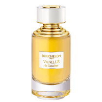 Perfume Vanille de Zanzibar Boucheron La Collection Unissex Eau de Parfum 125ml