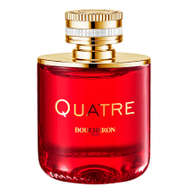 Perfume Quatre en Rouge Boucheron Feminino Eau de Parfum 100ml