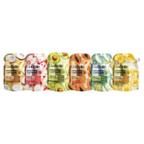 Kit DaBelle Super Food Linha Completa