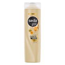 Shampoo Seda Pós Danos by Rayza Frasco 325ml