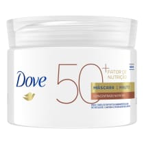 DOVE 1 MINUTO FATOR NUTRICAO 50 MASCARA 300G