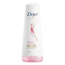 DOVE HIDRA LISO CONDICIONADOR 400ML