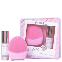 Kit FOREO Picture Perfect Luna 3 (2 Produtos)