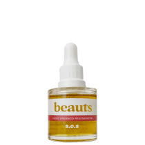 Beauts S.O.S. Blend Orgânico Regenerador e Nutritivo - Óleo Multifuncional 30ml