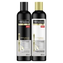 Duo Shampoo e Condicionador TRESemmé Crescimento Máximo