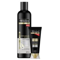 Duo Shampoo e Super Condicionador 1 Minuto TRESemmé Crescimento Máximo