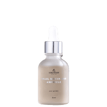 THE SKIN HOUSE Snail Mucin 5000 Ampoule - Sérum Facial 30ml