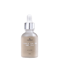 THE SKIN HOUSE Snail Mucin 5000 Ampoule - Sérum Facial 30ml