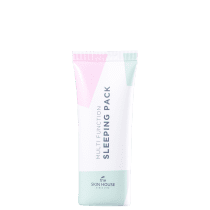 Máscara Noturna THE SKIN HOUSE Multifunction Sleeping Pack 50ml