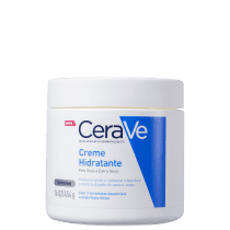 CeraVe Pele Seca a Extra Seca - Creme Hidratante 454g