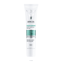 Vichy Dercos Reequilibrante - Ampola Capilar 40ml