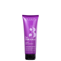 Revlon Professional Be Fabulous Hair Recovery Step 3 - Shampoo 250ml