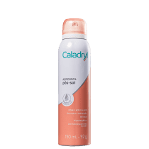 Caladryl - Aerossol Pós-Sol 150ml