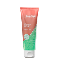 Caladryl Aloe Vera - Gel Pós-Sol 120g