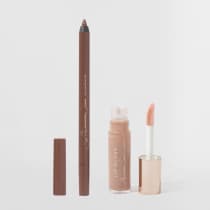 Kit Lip Liner Baby Lips + Lip Gloss Must Have Mariana Saad