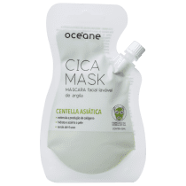 Océane Cica Mask Centella Asiática - Máscara Facial 35ml