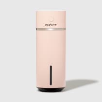 Cup Humidifier - Umidificador de Ar Rosa