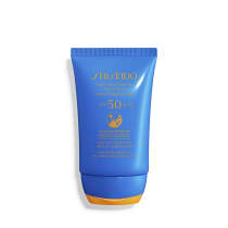 Shiseido Expert Sun Protector Face Cream SPF50+ - Protetor Solar Facial 50ML