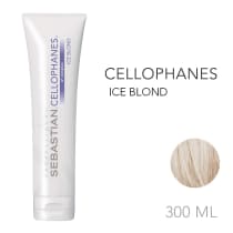 Sebastian Cellophanes Ice Blond- 300 ml