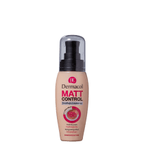 Dermacol Matt Control no.2 - Base Líquida 30ml
