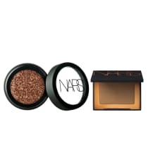 KIT POWERCHROME STRICKEN E MINI BRONZER LAGUNA