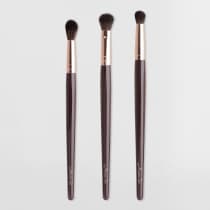 Kit Pincéis Mariana Saad - Côncavo (3 Produtos)