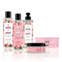 Kit Tratamento Completo Quanto mais cachos melhor + Faixa de cabelo