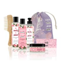 Kit Tratamento Completo Quanto mais cachos melhor + Itens exclusivos