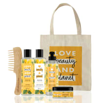 Kit Tratamento Completo: Xô, pontas duplas + Itens exclusivos