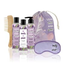 Kit Cuidado Diário: Adeus, frizz. Olá, nutrição.
