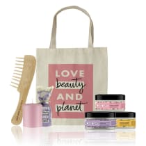 Kit Tratamento: Hidratação, pode entrar + Itens exclusivos