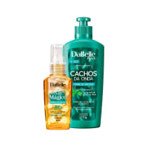Kit DaBelle Cachos da Onda - Finalização com Definição