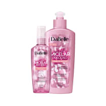 Kit DaBelle Micelar Precioso - Finalização Perfumada