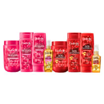 Kit DaBelle Hair Reparação e Crescimento