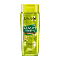 DaBelle Hair Abacate Nutritivo - Shampoo 250ml