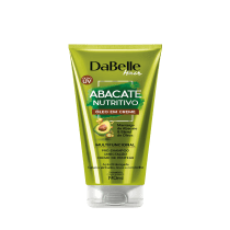 DaBelle Hair Abacate Nutritivo - Óleo em Creme 190ml
