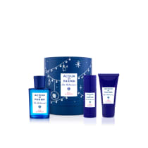 Acqua di Parma Conjunto com Blu Mediterraneo Fico Di Amalfi XMAS 2020
